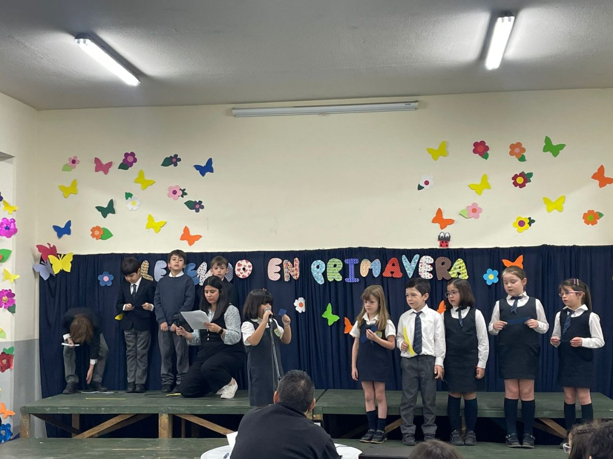 Cerramos el año escolar con aprendizajes, encuentros y vida comunitaria