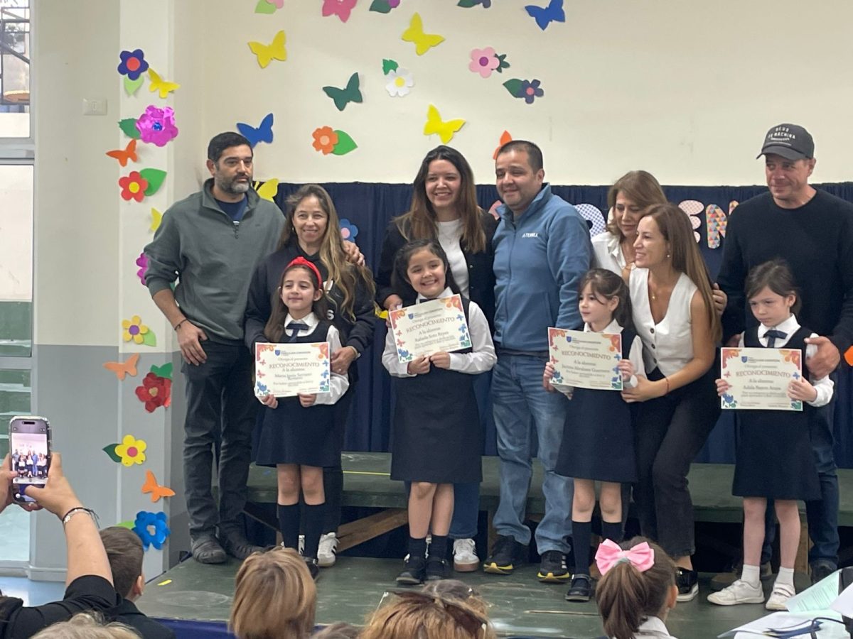 Cerramos el año escolar con aprendizajes, encuentros y vida comunitaria