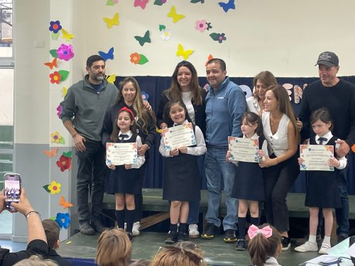 Cerramos el año escolar con aprendizajes, encuentros y vida comunitaria