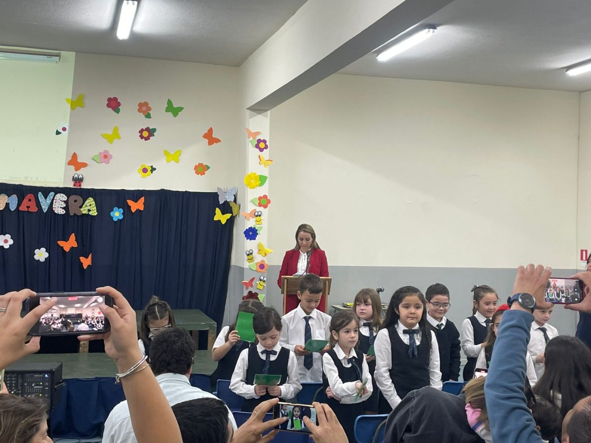 Cerramos el año escolar con aprendizajes, encuentros y vida comunitaria