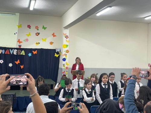 Cerramos el año escolar con aprendizajes, encuentros y vida comunitaria