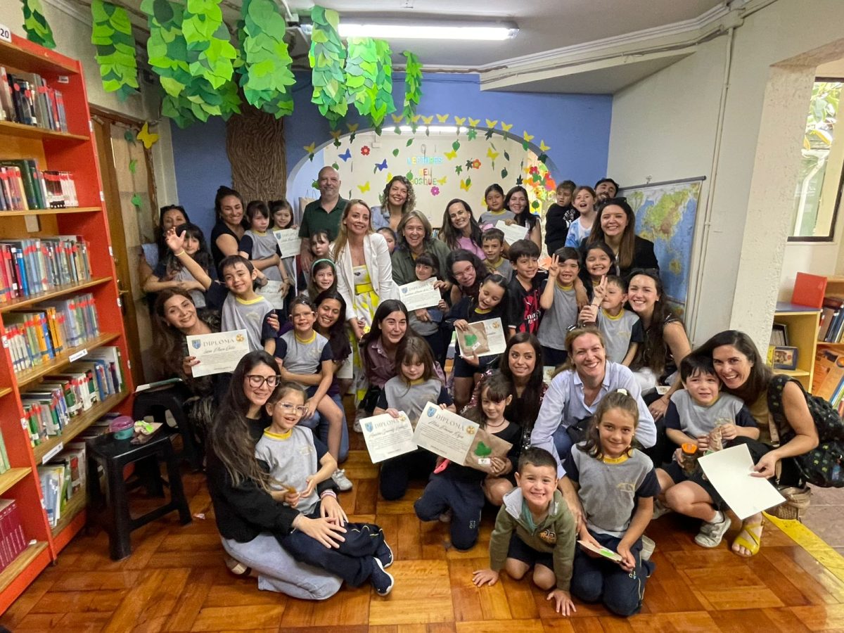 Cerramos el año escolar con aprendizajes, encuentros y vida comunitaria