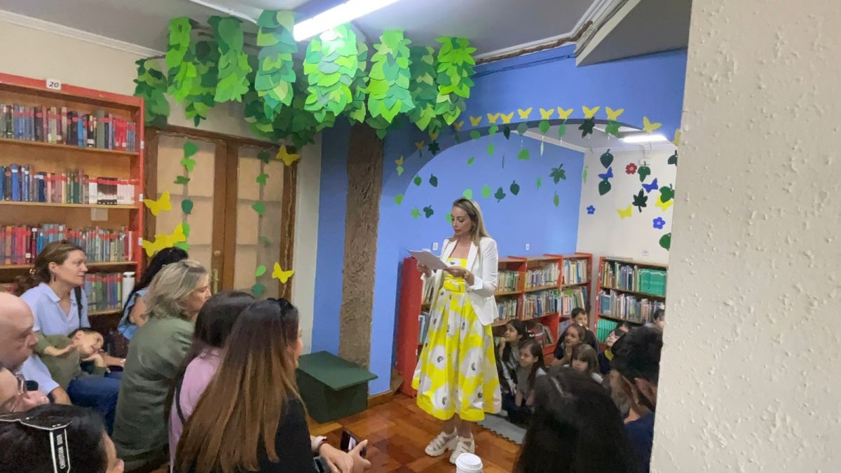 Cerramos el año escolar con aprendizajes, encuentros y vida comunitaria