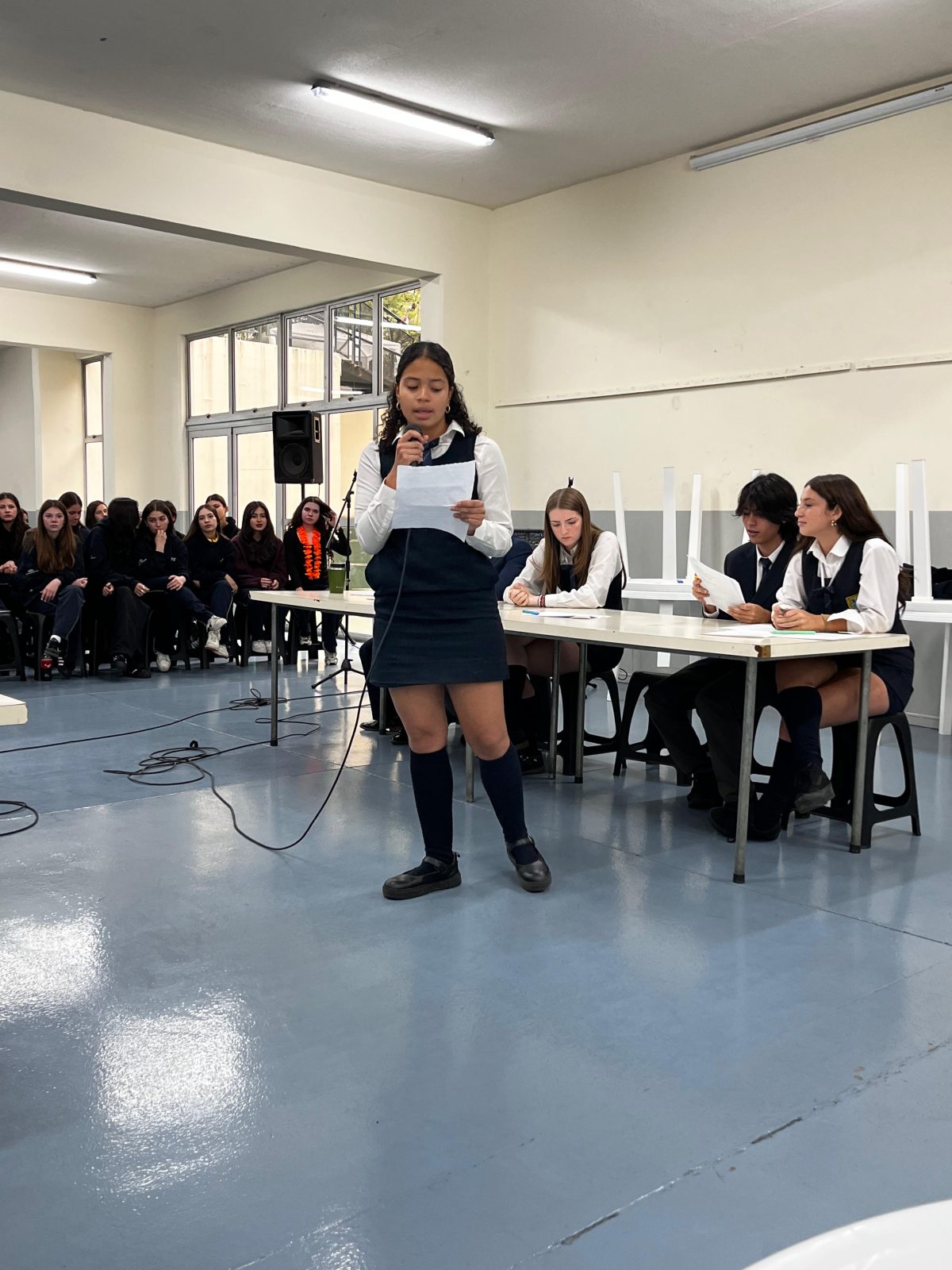 Cerramos el año escolar con aprendizajes, encuentros y vida comunitaria