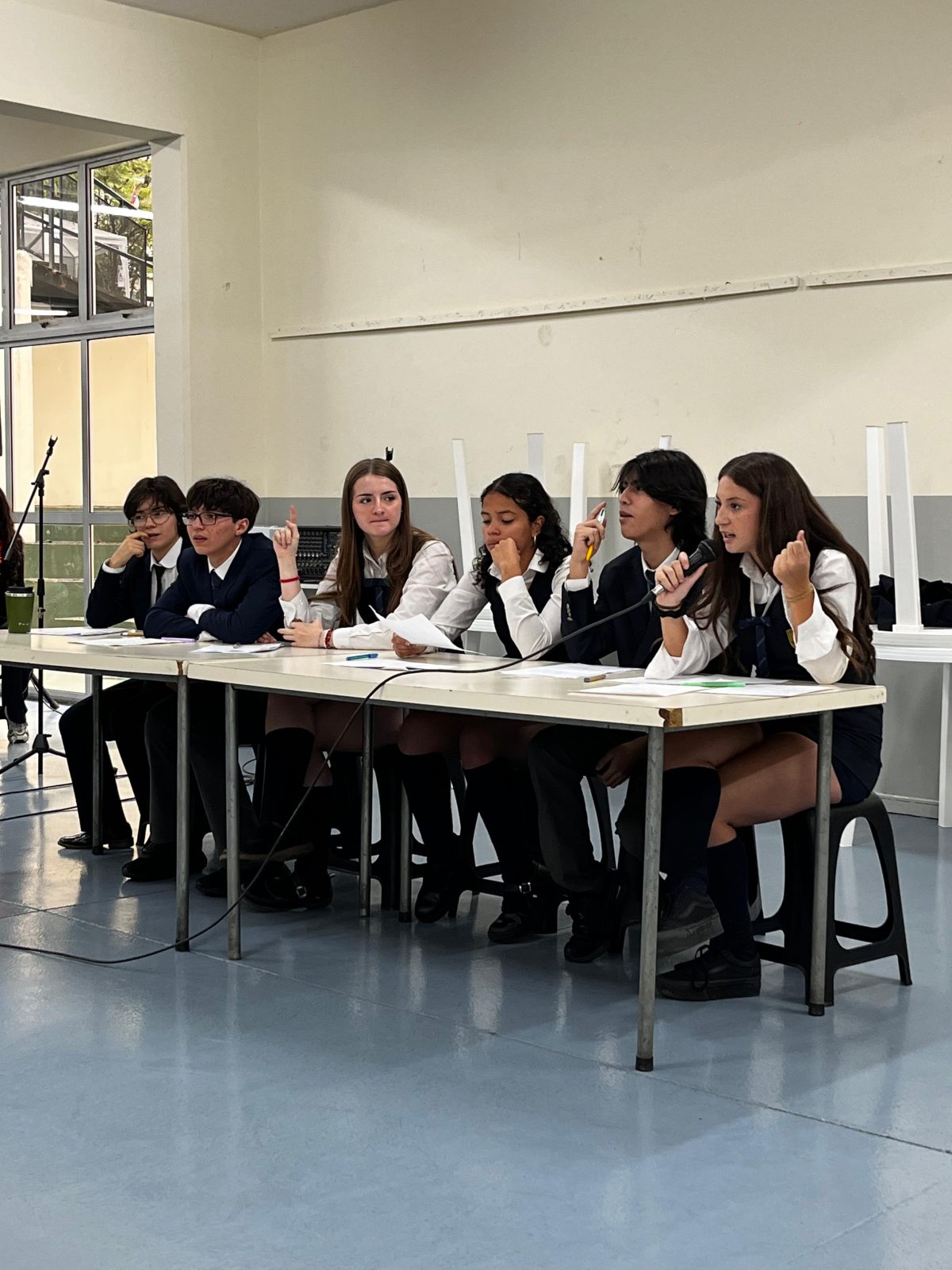 Cerramos el año escolar con aprendizajes, encuentros y vida comunitaria