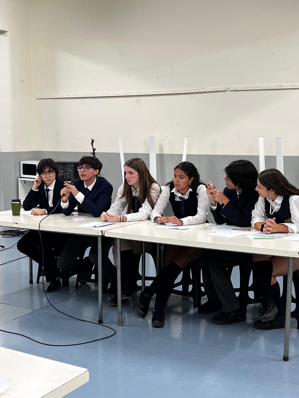 Cerramos el año escolar con aprendizajes, encuentros y vida comunitaria