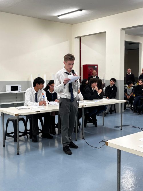 Cerramos el año escolar con aprendizajes, encuentros y vida comunitaria