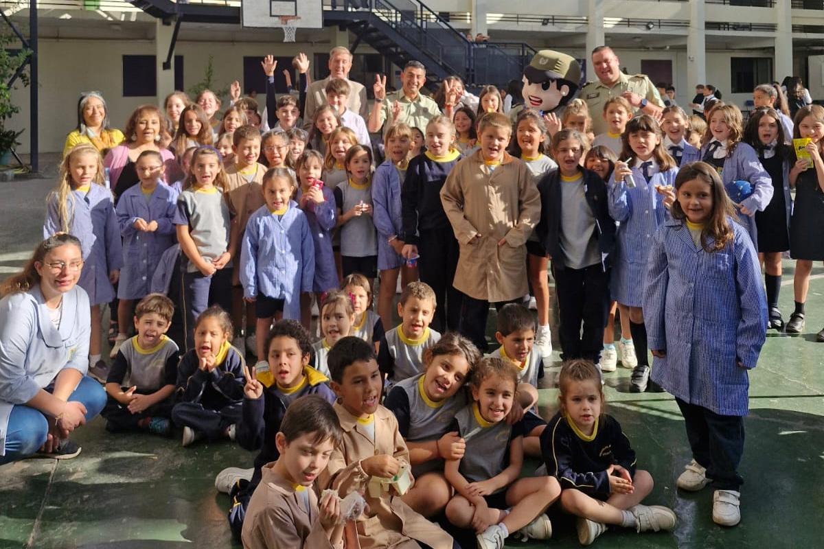 Programa de auto cuidado y prevención 2026