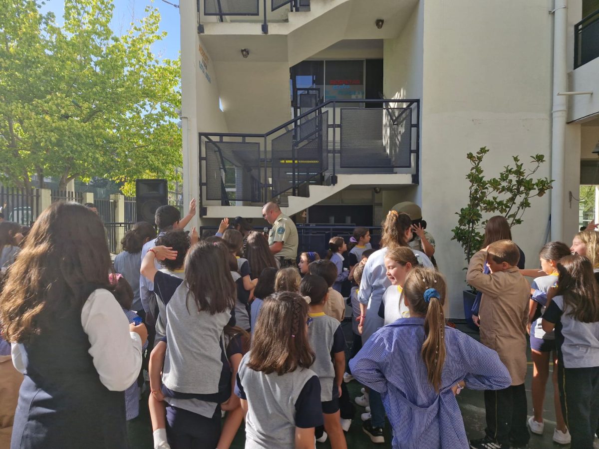 Programa auto cuidado y prevención 2026