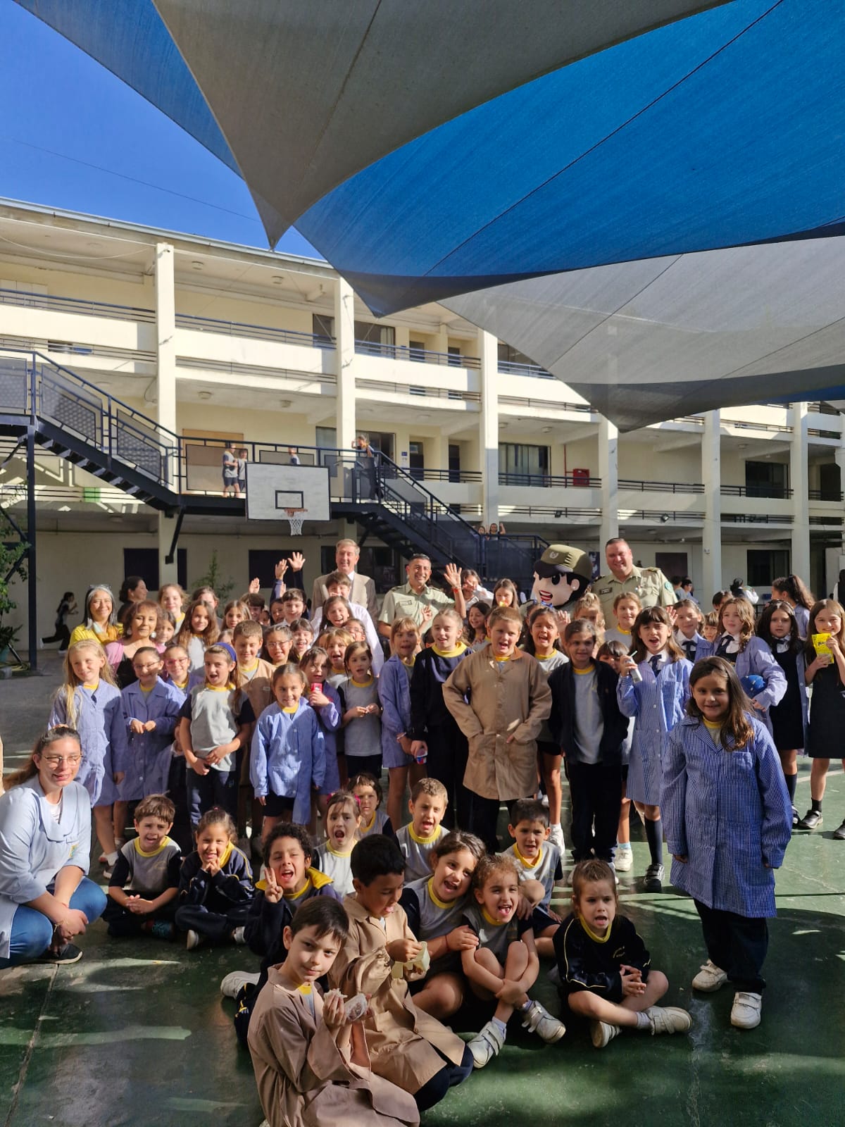 Programa auto cuidado y prevención 2026