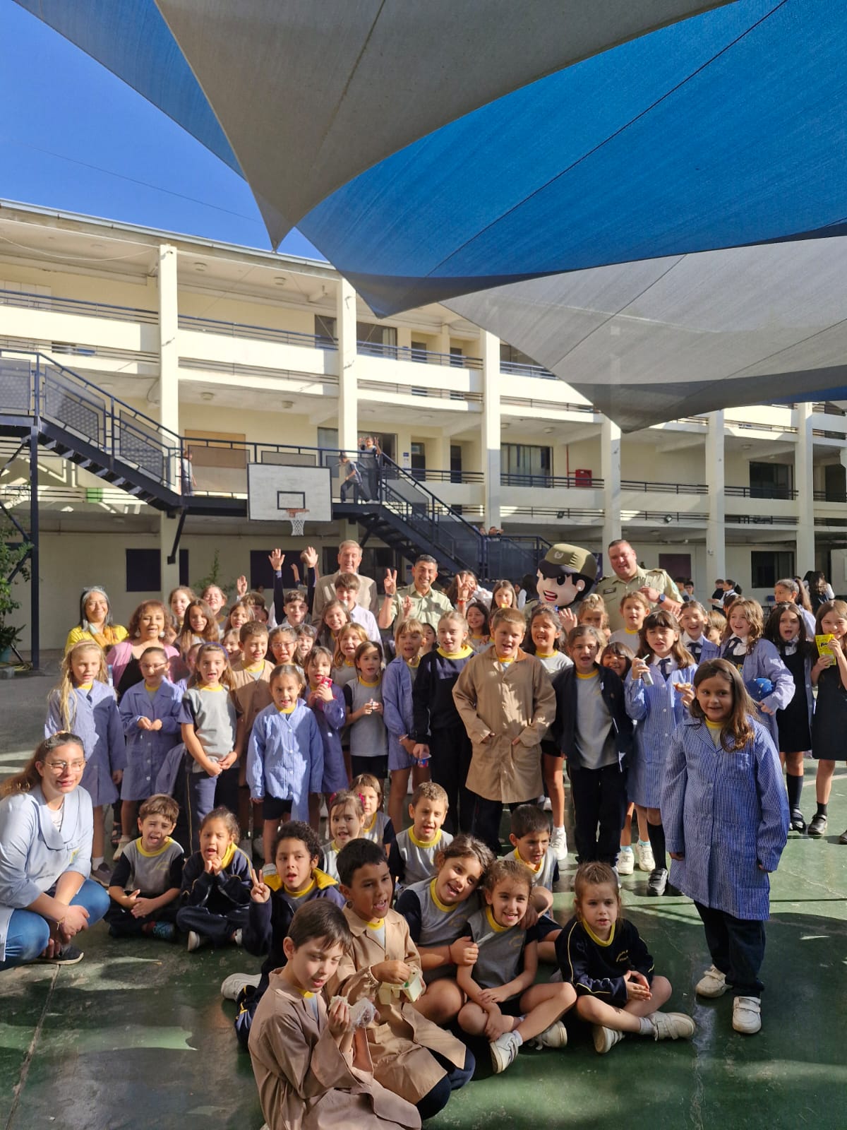  programa auto cuidado y prevención 2026