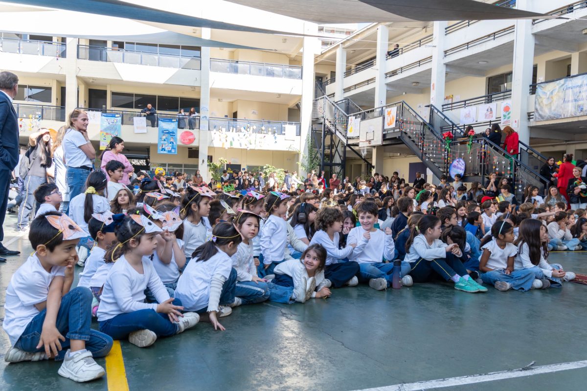“Celebración del Día del Libro: Un Viaje al Corazón de “El Principito”