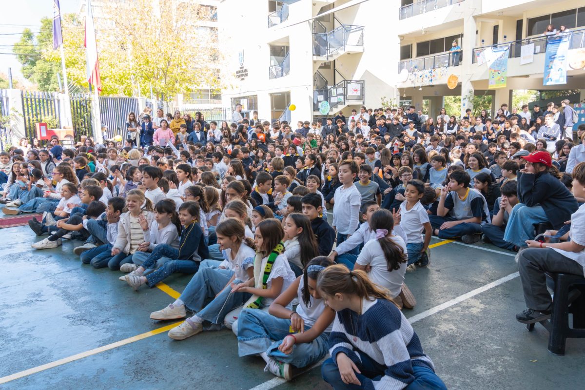 “Celebración del Día del Libro: Un Viaje al Corazón de “El Principito”