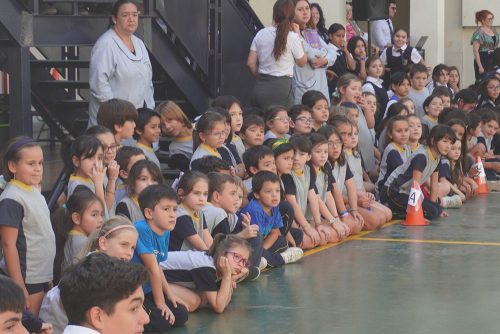 ¡Bienvenido, “Cicvito”! Nuestra comunidad celebra el nacimiento de su mascota institucional