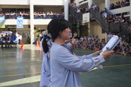 ¡Bienvenido, “Cicvito”! Nuestra comunidad celebra el nacimiento de su mascota institucional