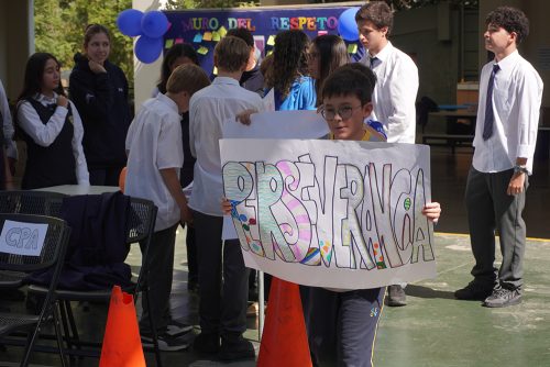 ¡Bienvenido, “Cicvito”! Nuestra comunidad celebra el nacimiento de su mascota institucional