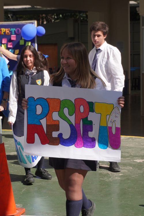¡Bienvenido, “Cicvito”! Nuestra comunidad celebra el nacimiento de su mascota institucional