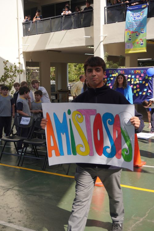 ¡Bienvenido, “Cicvito”! Nuestra comunidad celebra el nacimiento de su mascota institucional