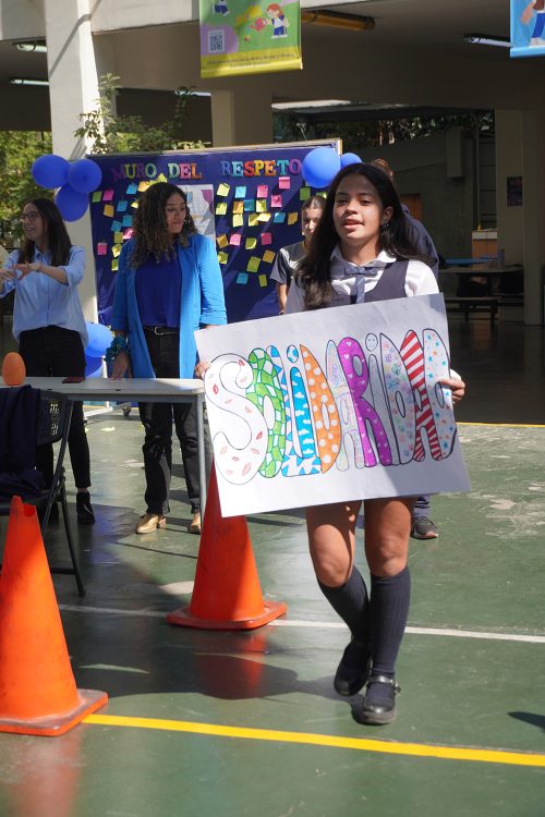 ¡Bienvenido, “Cicvito”! Nuestra comunidad celebra el nacimiento de su mascota institucional