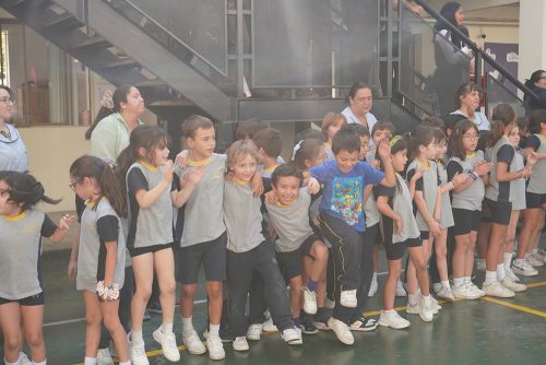 ¡Bienvenido, “Cicvito”! Nuestra comunidad celebra el nacimiento de su mascota institucional