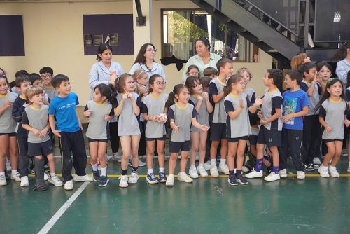 ¡Bienvenido, “Cicvito”! Nuestra comunidad celebra el nacimiento de su mascota institucional
