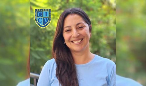 Paola Pizarro y el compromiso deportivo del CICV: “El deporte escolar es una verdadera escuela de vida”