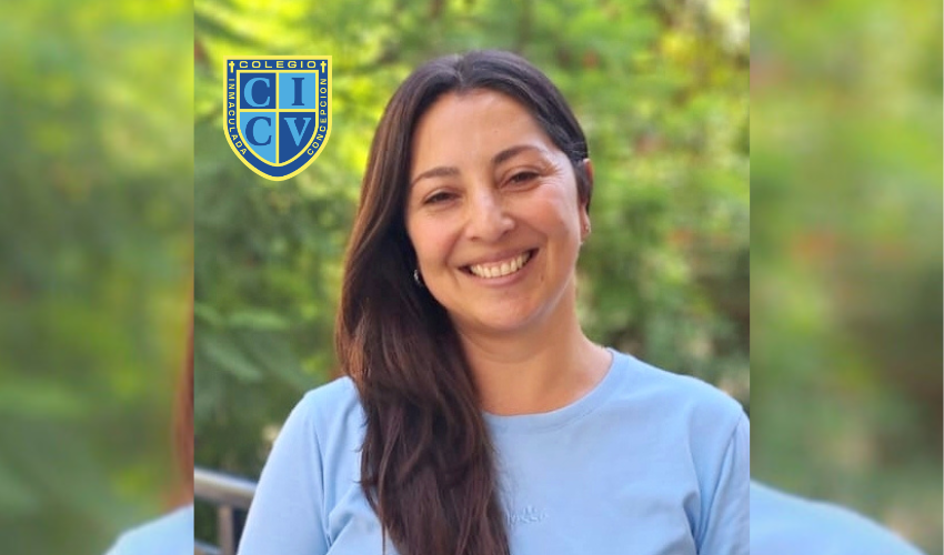 Paola Pizarro y el compromiso deportivo del CICV: “El deporte escolar es una verdadera escuela de vida”