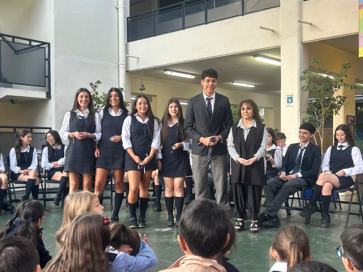 Una tradición que nos identifica: Bendición de los Corbatines