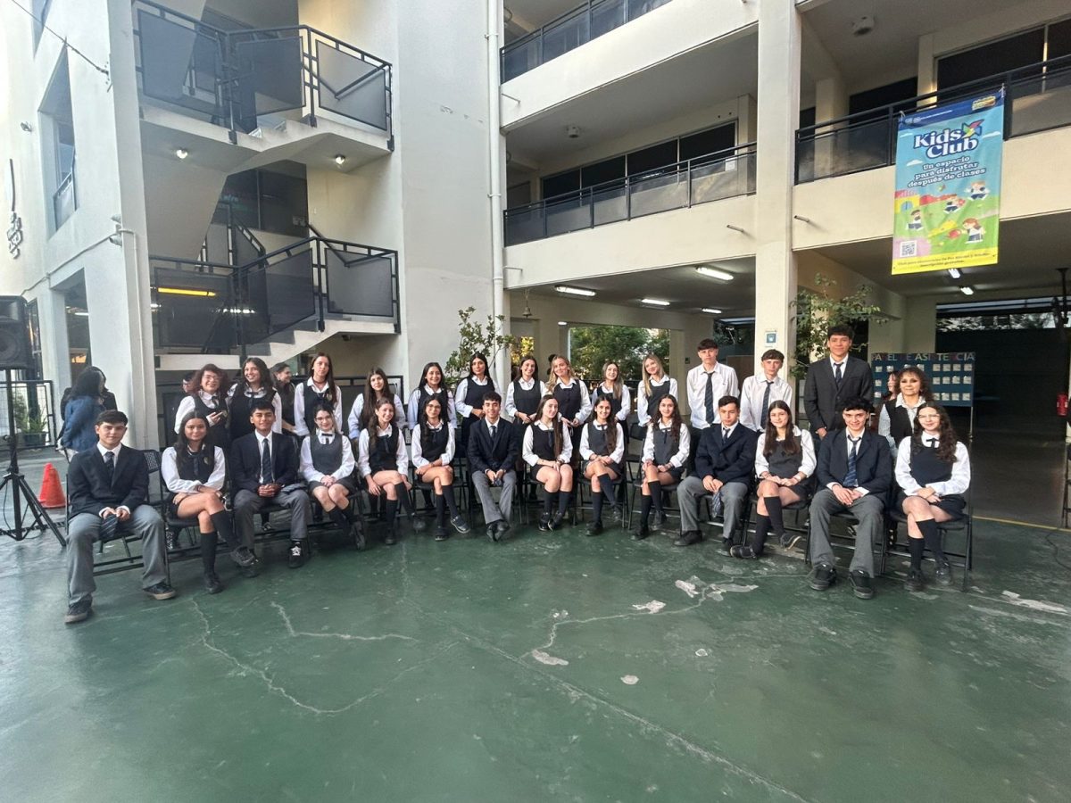 Una tradición que nos identifica: Bendición de los Corbatines