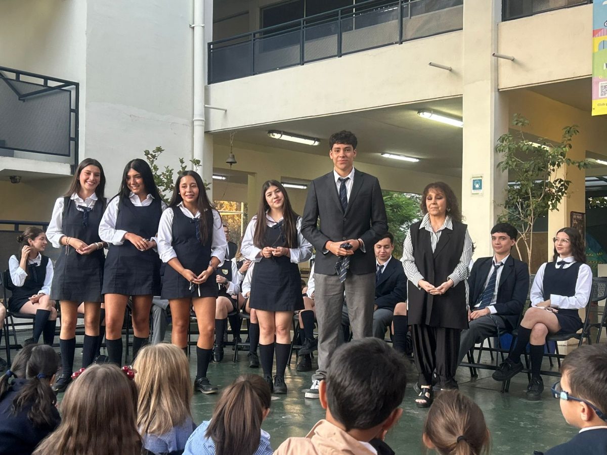 Una tradición que nos identifica: Bendición de los Corbatines