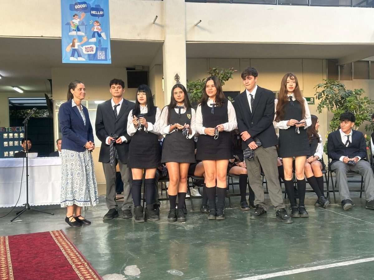 Una tradición que nos identifica: Bendición de los Corbatines