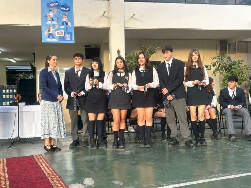 Una tradición que nos identifica: Bendición de los Corbatines