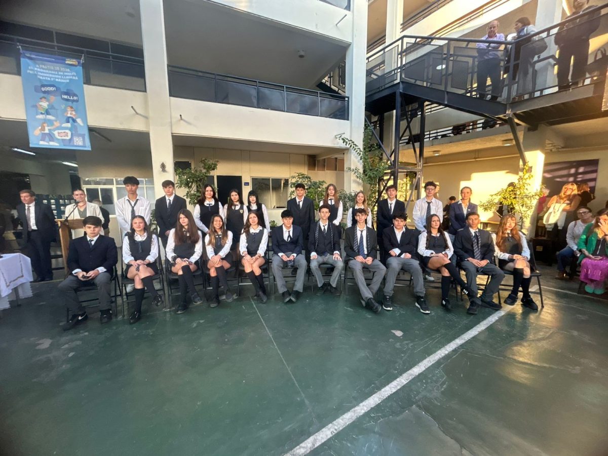 Una tradición que nos identifica: Bendición de los Corbatines