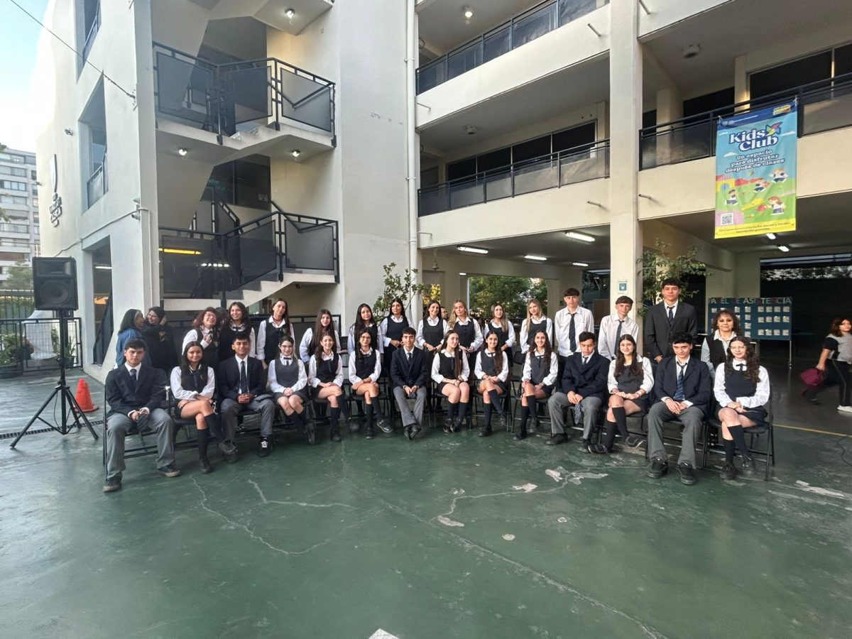 Una tradición que nos identifica: Bendición de los Corbatines