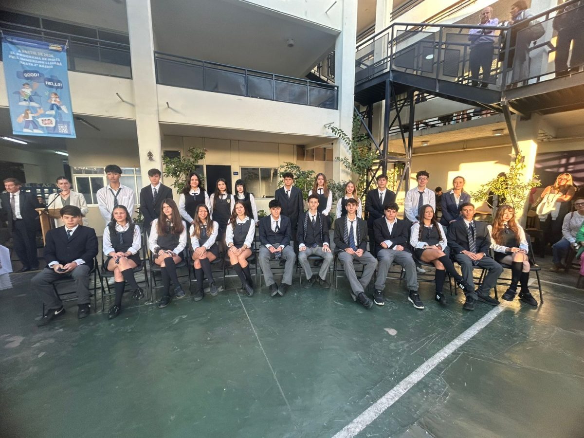 Una tradición que nos identifica: Bendición de los Corbatines