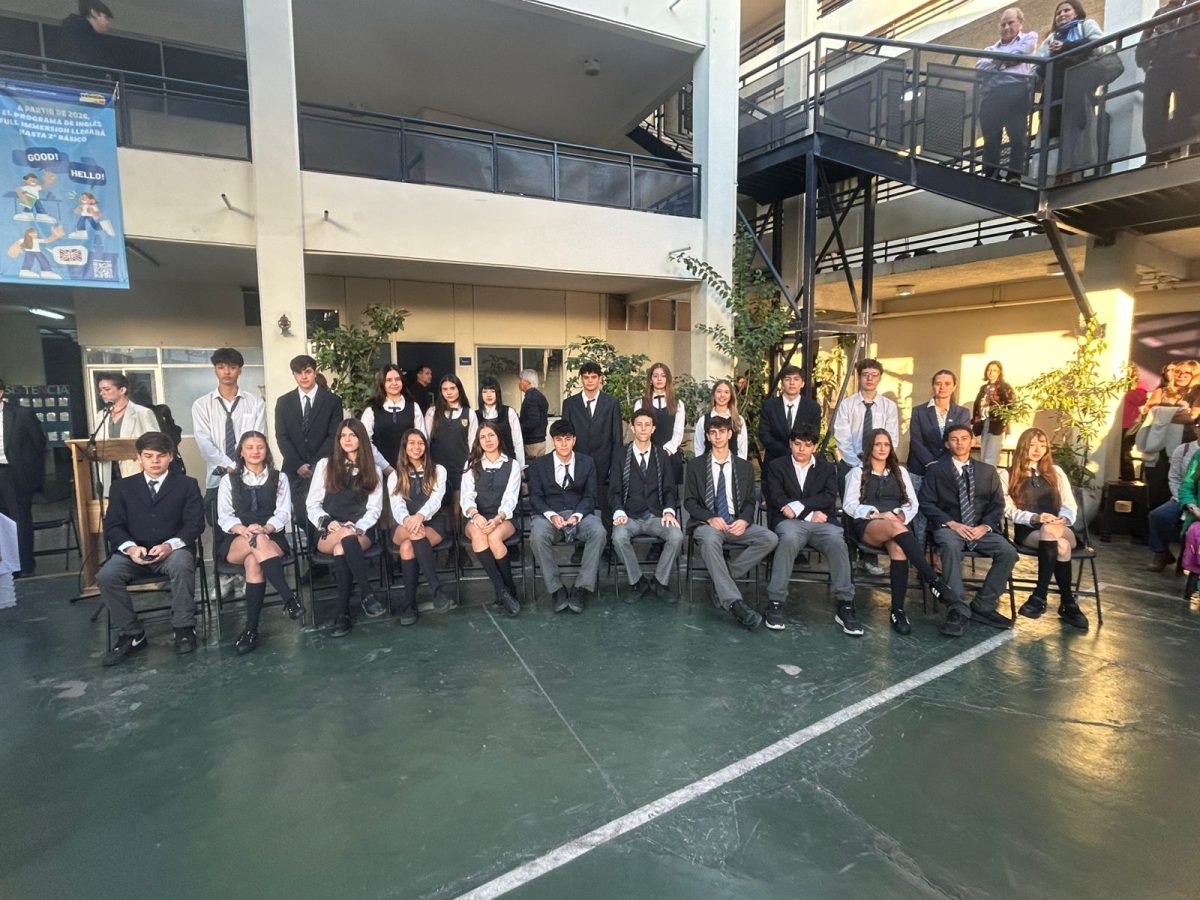 Una tradición que nos identifica: Bendición de los Corbatines