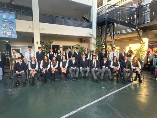 Una tradición que nos identifica: Bendición de los Corbatines