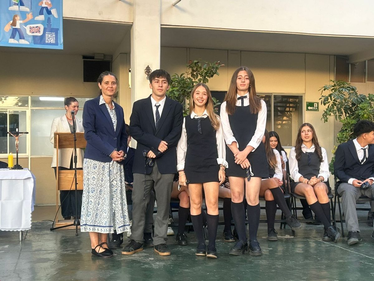 Una tradición que nos identifica: Bendición de los Corbatines