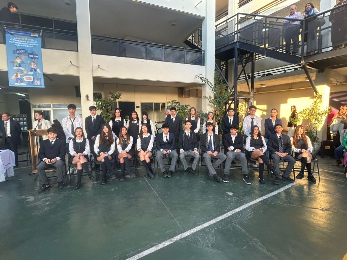 Una tradición que nos identifica: Bendición de los Corbatines