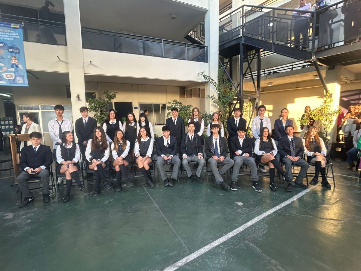 Una tradición que nos identifica: Bendición de los Corbatines