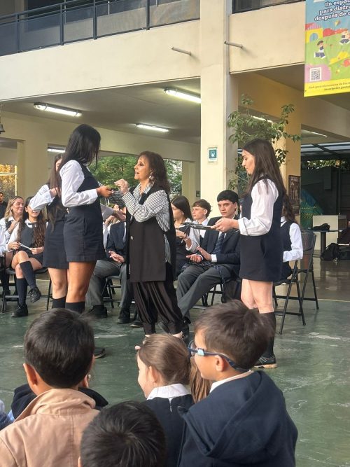 Una tradición que nos identifica: Bendición de los Corbatines