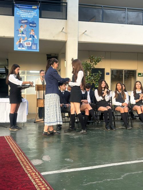 Una tradición que nos identifica: Bendición de los Corbatines