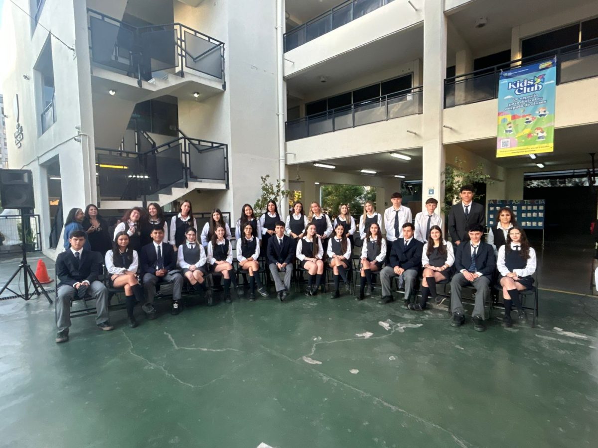 Una tradición que nos identifica: Bendición de los Corbatines