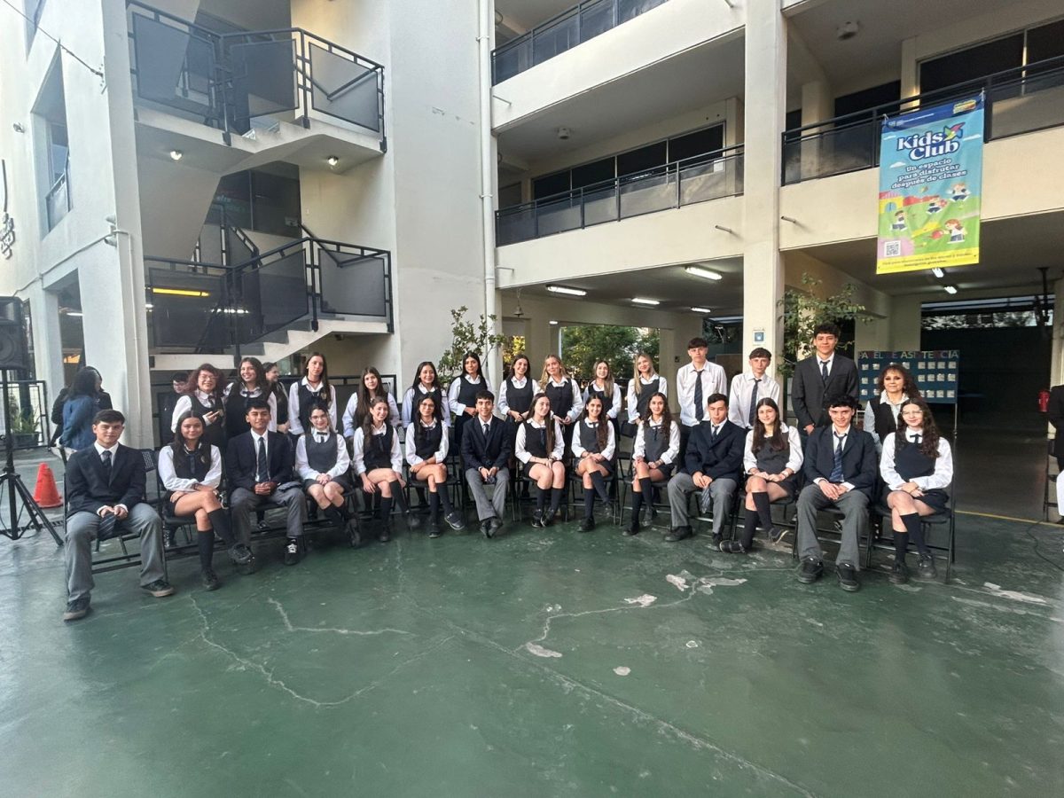 Una tradición que nos identifica: Bendición de los Corbatines