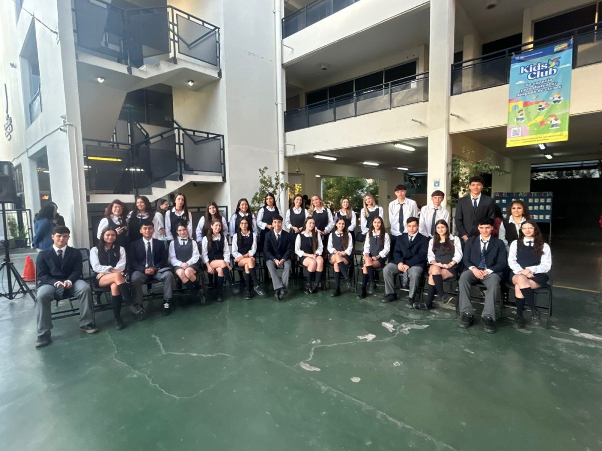 Una tradición que nos identifica: Bendición de los Corbatines