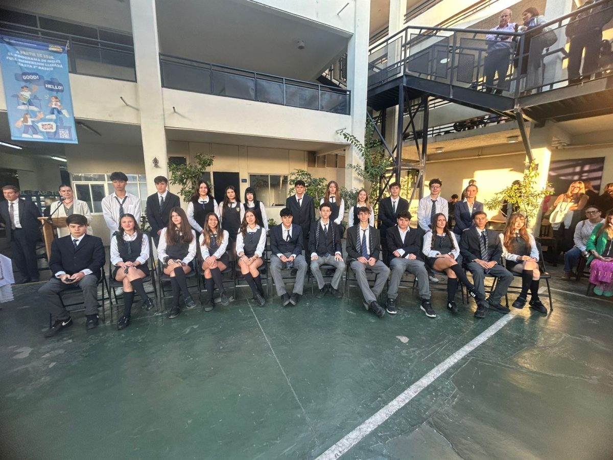 Una tradición que nos identifica: Bendición de los Corbatines