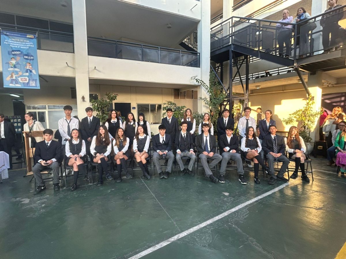 Una tradición que nos identifica: Bendición de los Corbatines