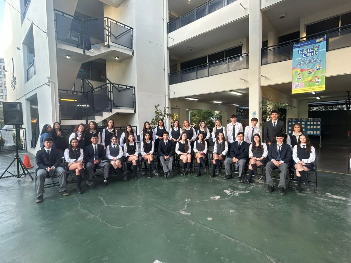 Una tradición que nos identifica: Bendición de los Corbatines