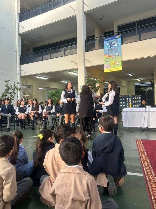 Una tradición que nos identifica: Bendición de los Corbatines