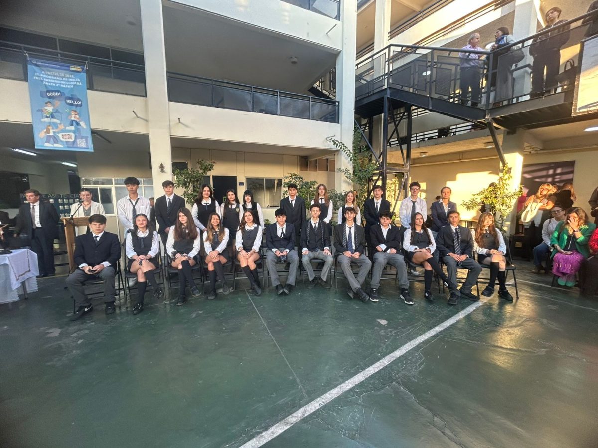 Una tradición que nos identifica: Bendición de los Corbatines